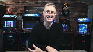 Big News From Arcade1Up, Basic Fun, Dark Tower, And Alice Goes To Wonderland Pinball