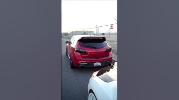 Did You Buy The Right Car🤔 #mazdaspeed #explore #hothatch #boosted #cars #mazda3 #vlogger #jdm