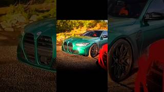 Two beast at one time|@RockeyRodrigues|#bmw #m4 #m3 #compilation #capcut #raidon