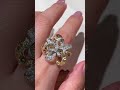 Rings #jewelryaddict #ring #jewelry #joyas #jewelrydesign #gold #finejewelry #diamond #anillos