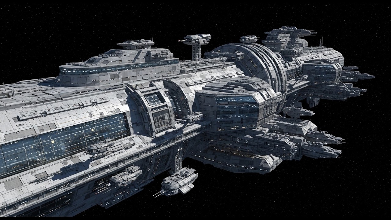 Unfortunate Mechanic Chose the Wrong Table — Accidentally Sat with the Emperor’s Silent, Paralyze