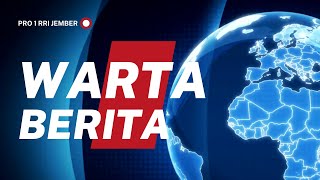 BULETIN BERITA SIANG | 08 JUNI 2025