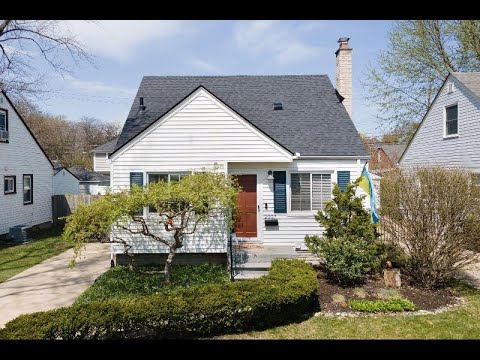 2007 Kalama Avenue, Royal Oak, MI home video tour