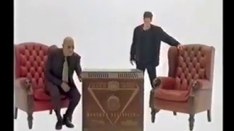Copy of The Matrix   What is Real extended clip