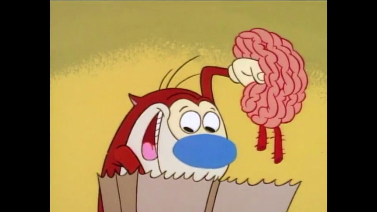 Ren and Stimpy Music ShuffleFox YouTube