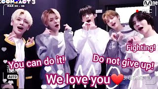 watch to feel motivated when you feel like giving up | TXT ver.