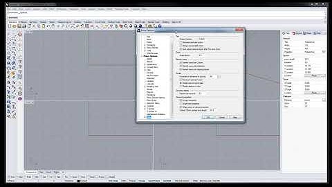 ARCH121 i01 prog 04 R restore default toolbars