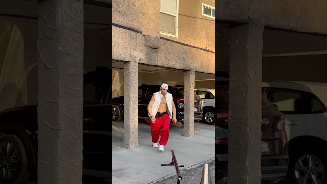 Soap Shoe Rail to Rail! 