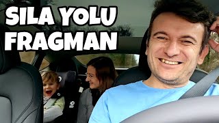 Elektrikli Araba ile Uzun Yol Provası / Sıla Yolu 2024 Fragman by Mehmet Asir 14,344 views 4 months ago 36 minutes