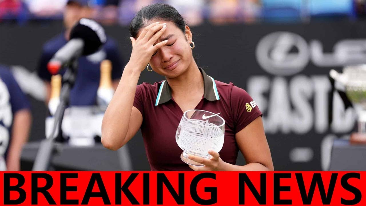 What a feeling! Eala puts Aussie Open title bid in motion