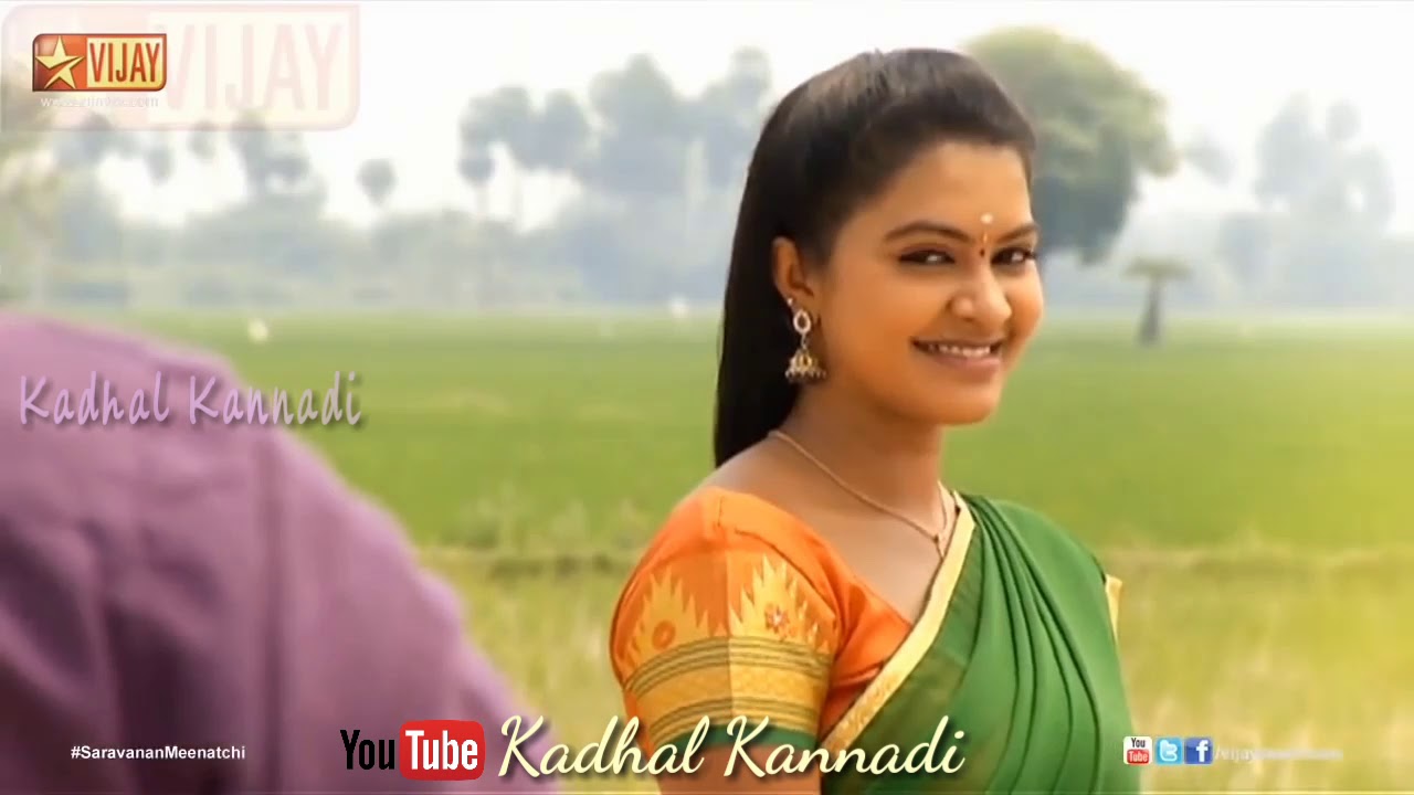 Saravanan Meenakshi Today Episode Suntamil Ploraspider