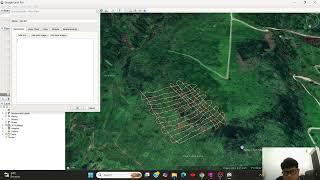 Cara Membuat Kontur di Civil 3D Menggunakan Data Google Earth Pro