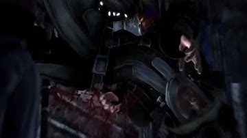 The Massacre Of Little Lamplight