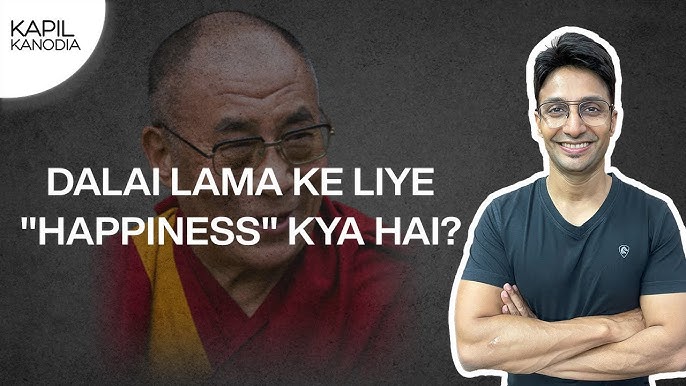 5 Ways To Unlocking The Key Happiness Dalai Lama's 2024