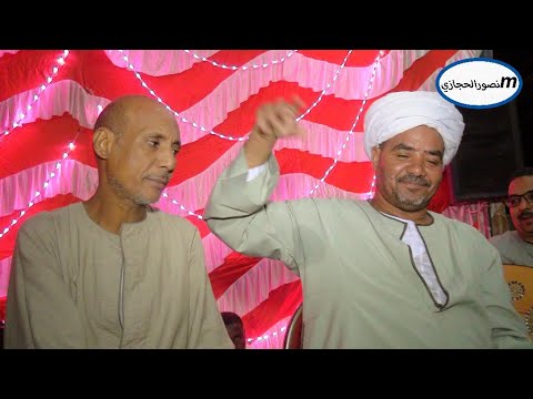 يونس وحساني الغنيميه قالت ياسلام علي الخانه فين الموده بين القرابه فينها صله الارحام ليله الطوناب