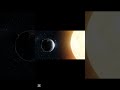 What If Moon Comes Closer To Earth? 🌕#moon #earth #space #facts #shorts #science #viral #ytshorts”