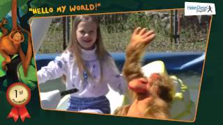 Masha - First Place Winner \