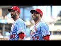 BRAVES vs MARLINS SHOCKER! | MLB Power Rankings &amp; Trade Secrets