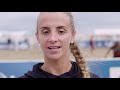 Players look ahead to the Sand Series Gran Canaria