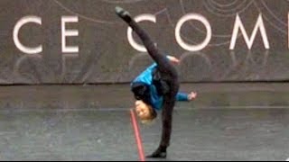 Celebrity Gavin Morales - Ain't Nothing Wrong (Jazz Solo 2014) Profile