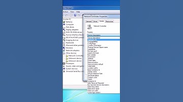 How to Find Drivers for Unknown Devices in the Device Manager