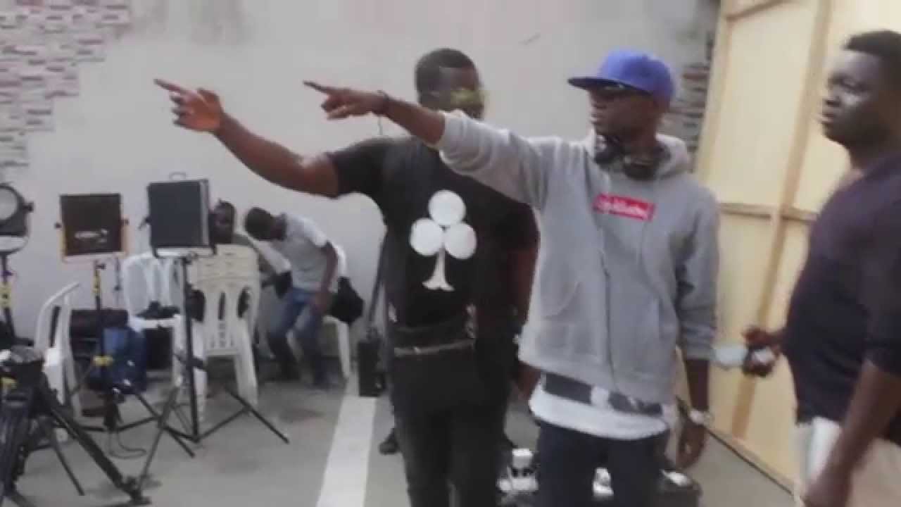 son de force one sholey