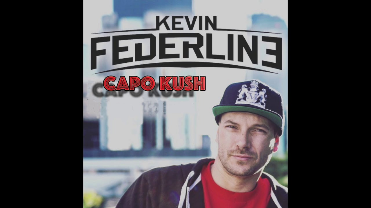 Capo Kush - Kevin Federline Prod By D.Mystro