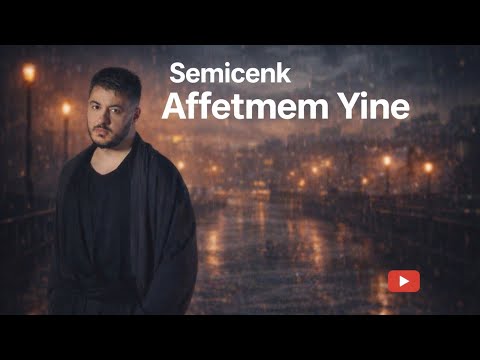 Semicenk Affetmem Yine 