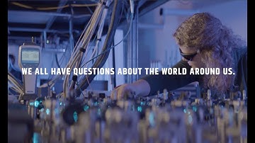 "What is Quantum?" 2025 International Year of Quantum Science and Technology