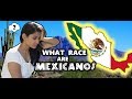 If Mexican isn't a Race, then what Race are they? Race of Hispanics and Latinos