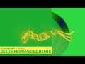 Adam Port Stryv Move Feat Malachiii Jesús Fernández Remix 