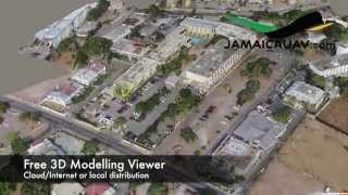 3D Modelling Services Showcase
