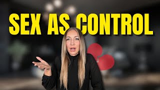 Narcissists Use Sex As A Weapon