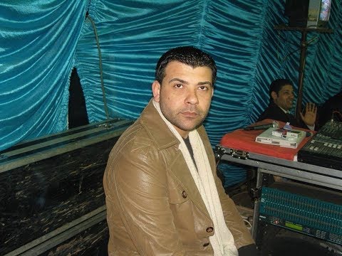احمد عامر و الوحش شريف الغمراوى موال البحر الجديد 2018