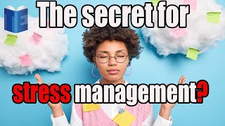 Locus of control - dispositional factors in managing stress (IB Health Psych)