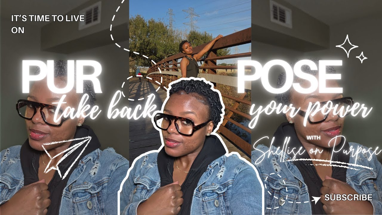 There's a Purpose Epidemic | Women's Purpose Coaching