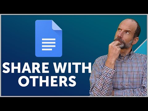 How to Sharing Google Docs With Groups
 | Quick Guide 2022