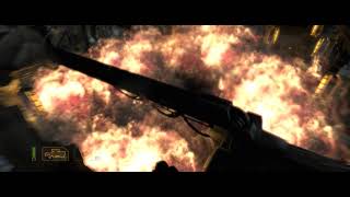 Alien Breed 3 Descent (Mission 1) (Ultrawide)