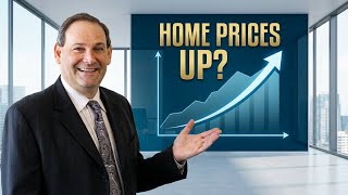 Your House Is About To Be Worth More