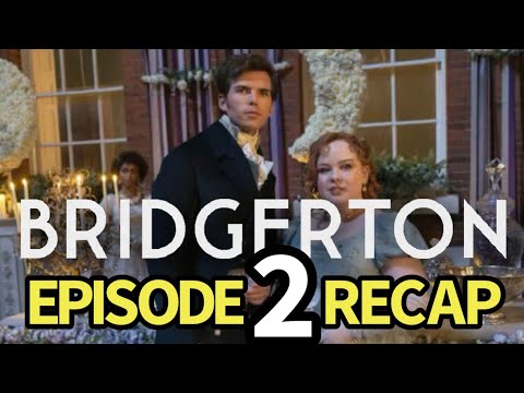 'Bridgerton' Recap, Season 3, Episode 2: How Bright the Moon