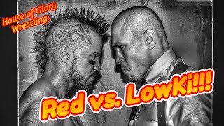 Download Lagu Full Match: Amazing Red vs. Lowki MP3