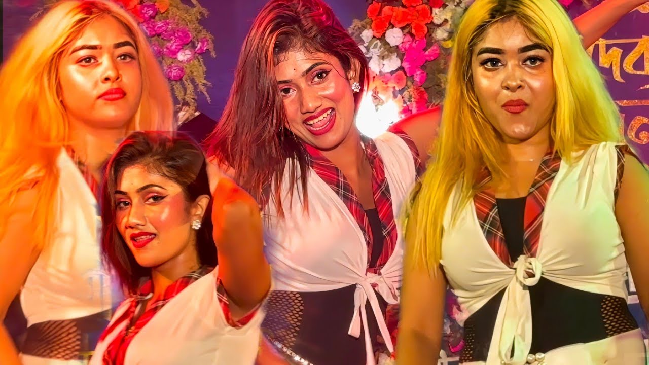 O MY DARLING ... 4K DANCE HANGAMA VIDEO.. MISS ~SONALI .. RBJ DANCE GROUP..