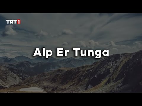 Pelin Çift ile Gündem Ötesi 297. Bölüm - Alp Er Tunga