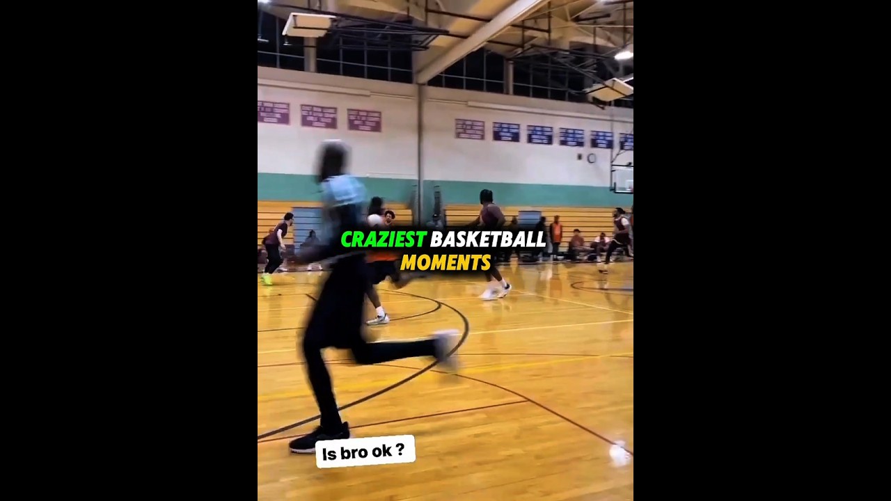 These moments never get old 🔥🏀 #basketball #nba #highlights #shorts