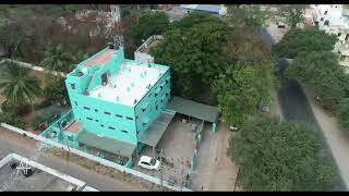 An Aerial Frames Filming Aerial Photography And Cinematography