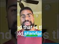 Own Your Failures: The REAL Test of Character! #shorts