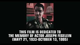 Production Dedication\/Film Australia\/KR Films Distribution (1998)