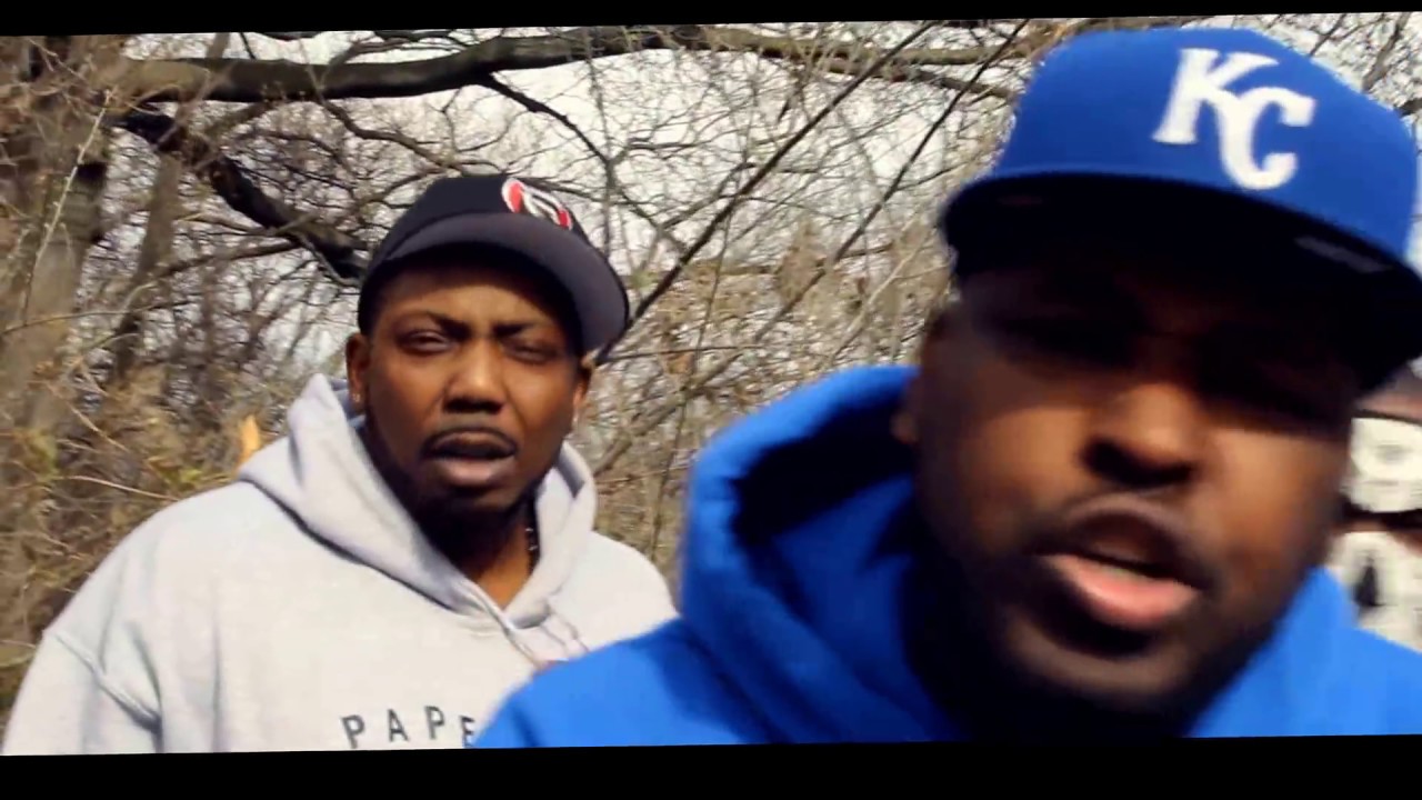 T-Rone & Blk Ice -Face Like (Official Music Video)