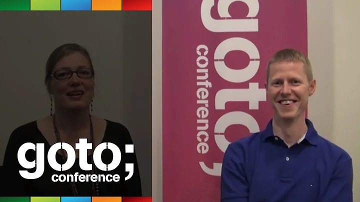 Interview with Kasper Lund  GOTO 2012