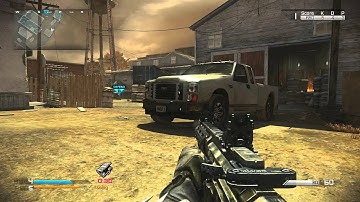 Host Lags 1v1 dispute